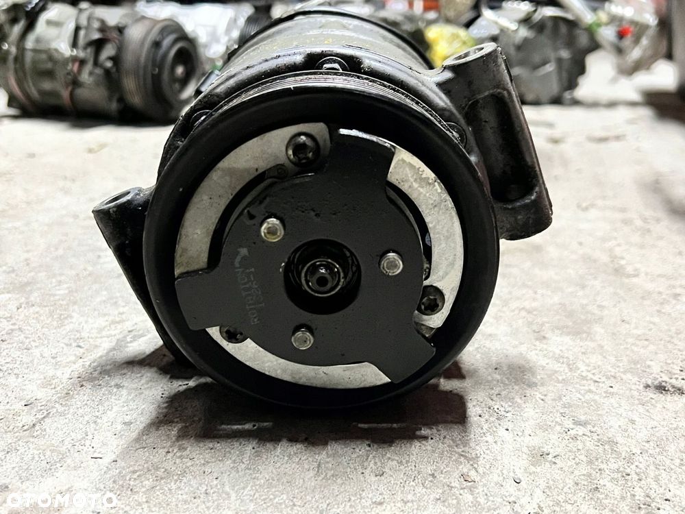 RANGE ROVER SPORT KOMPRESOR KLIMA 8W83-19D629-AD - 6