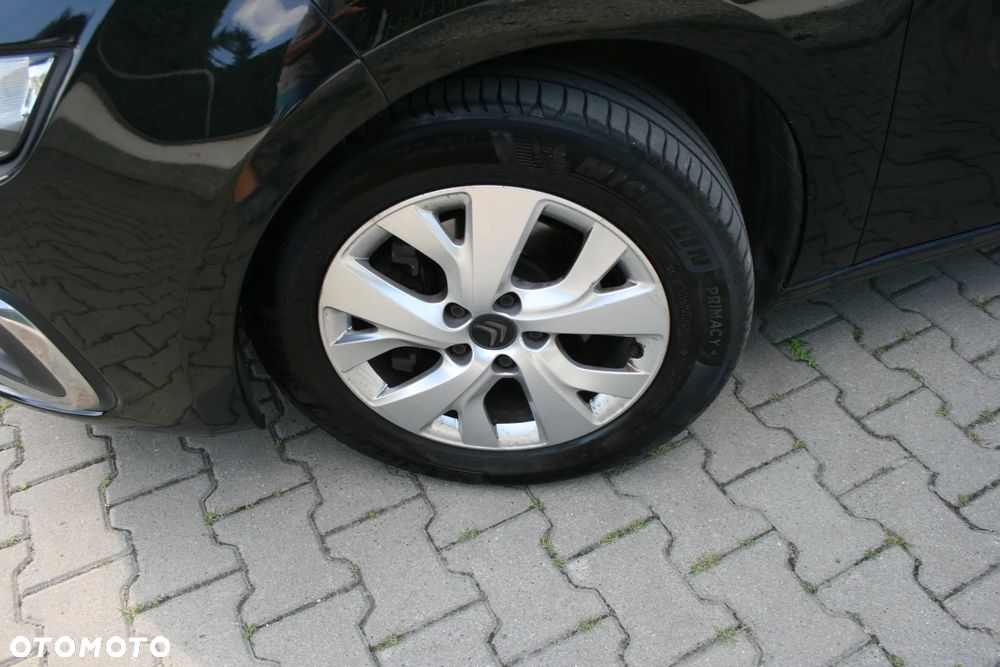 Citroën C4 SpaceTourer - 6