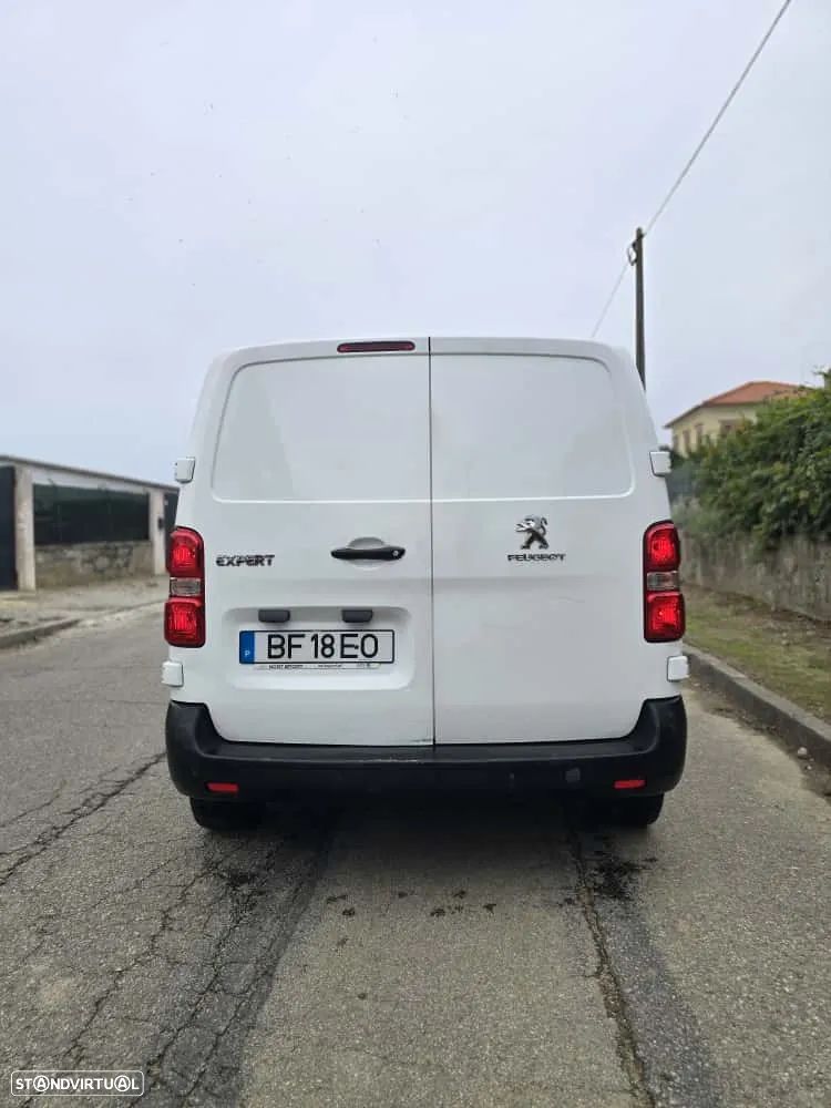 Peugeot Expert - 6