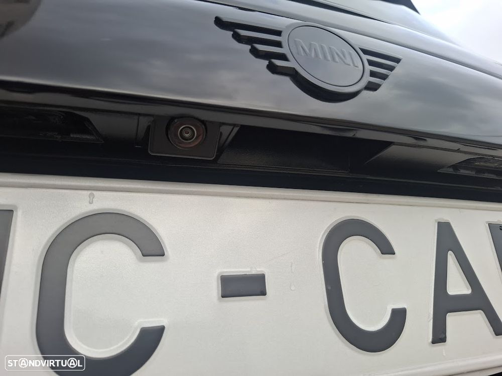 MINI 3 Portas Cooper SE Yours - 47