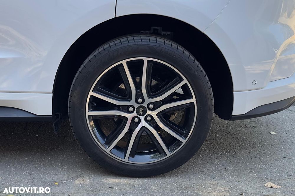 Ford Edge 2.0 Panther A8 AWD ST Line - 10