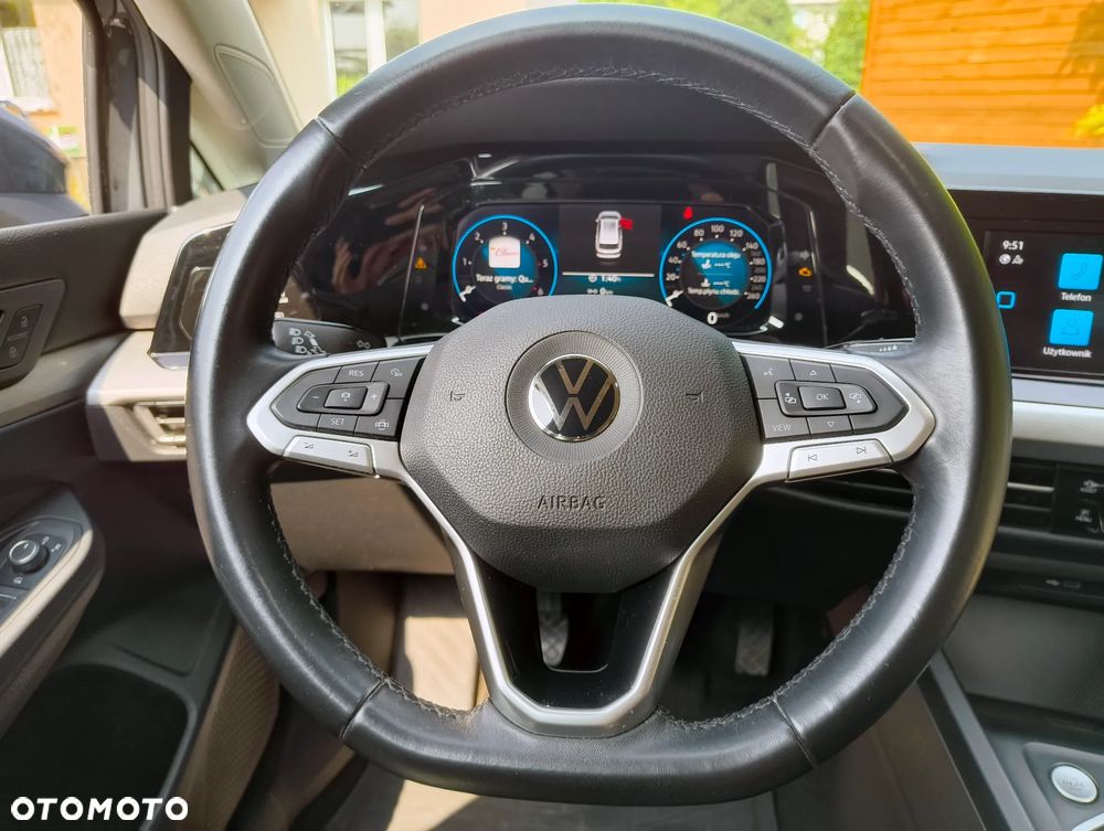 Volkswagen Golf VIII 2.0 TDI Life - 22