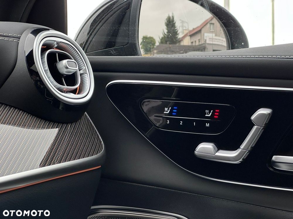 Mercedes-Benz GLC AMG 53 mHEV 4-Matic - 19