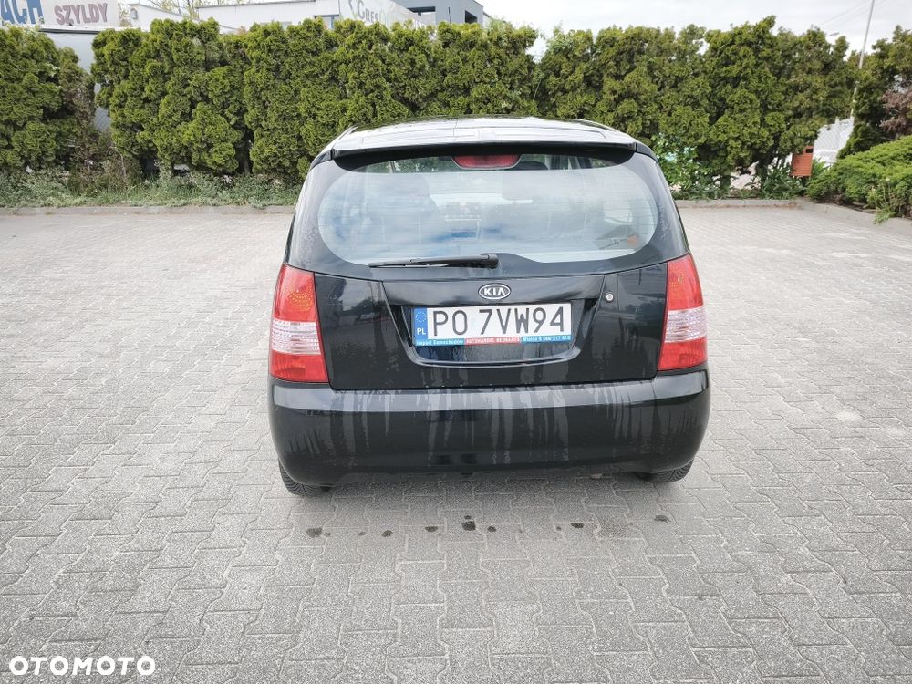 Kia Picanto - 4
