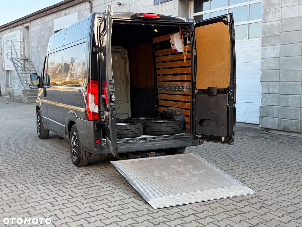 Fiat Ducato - 12