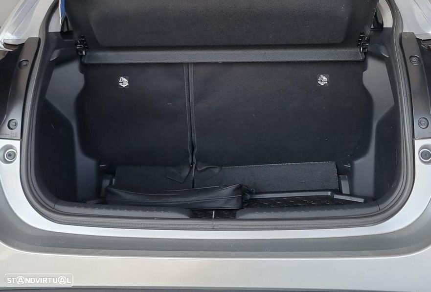 Toyota Yaris - 11