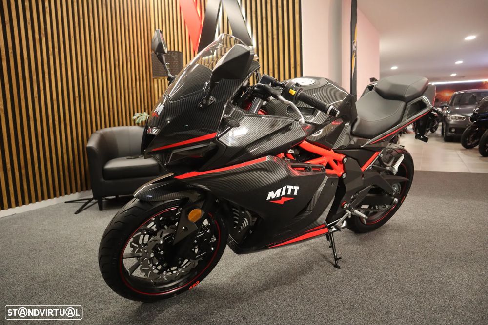 Mitt 125 GP 125 GP - 1