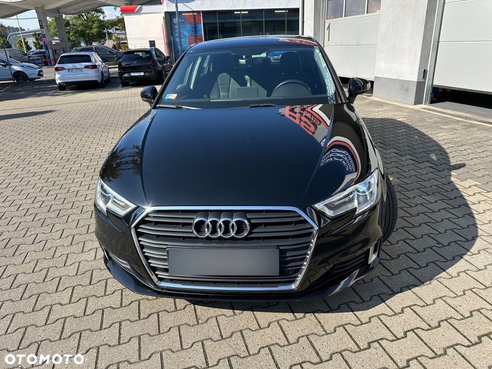 Audi A3 - 1