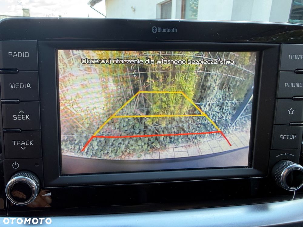 Kia Stonic 1.4 XL - 8