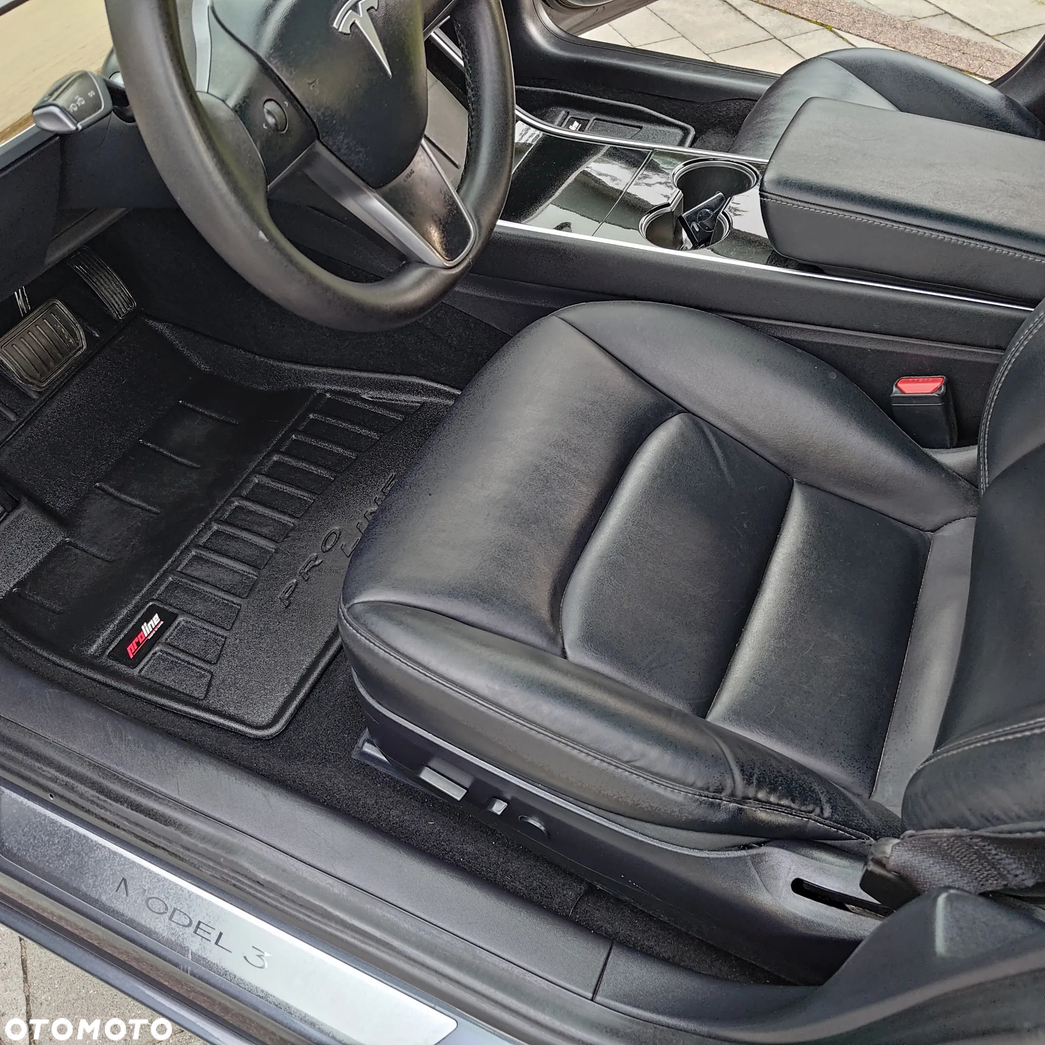 Tesla Model 3 Allradantrieb Dual Motor Performance - 14