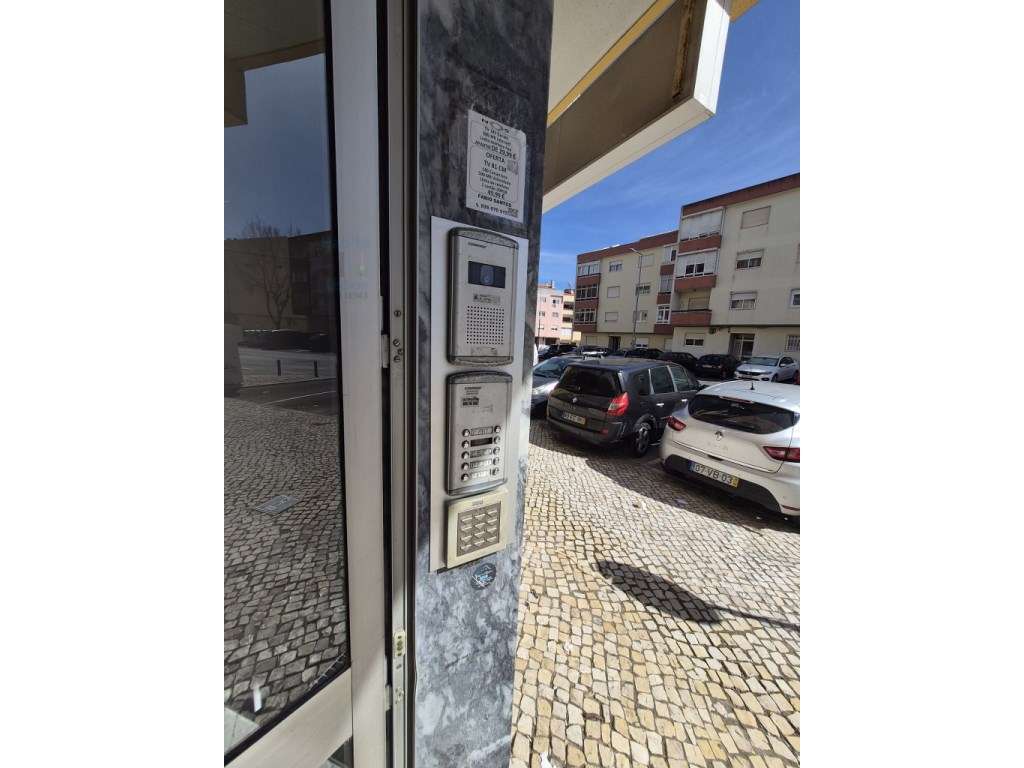 T2 em Serra das Minas: Conforto, Vista e Investimento - Grande imagem: 2/30