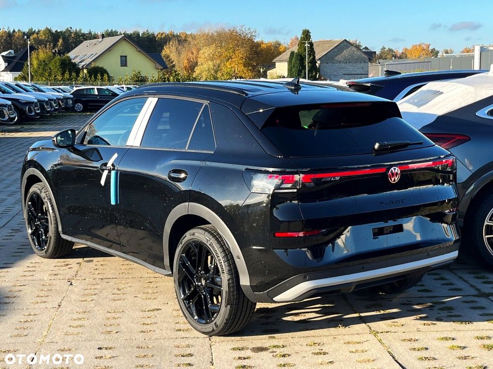 Volkswagen T-Roc 1.5 eTSI Style DSG - 4