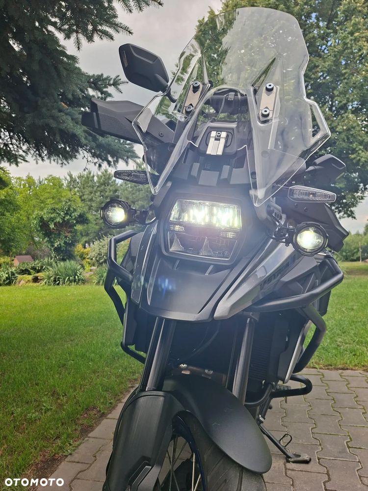Suzuki DL - 13