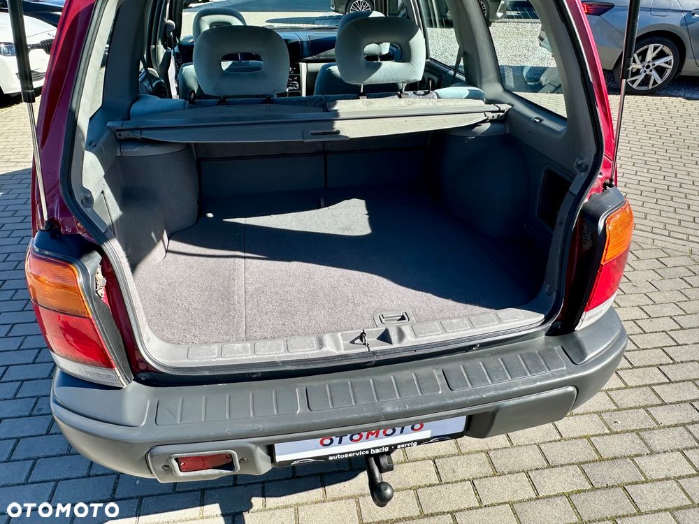 Subaru Forester 2.0GX 16v 4x4 - 33
