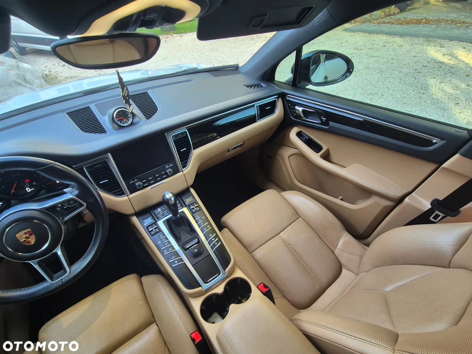Porsche Macan PDK - 30
