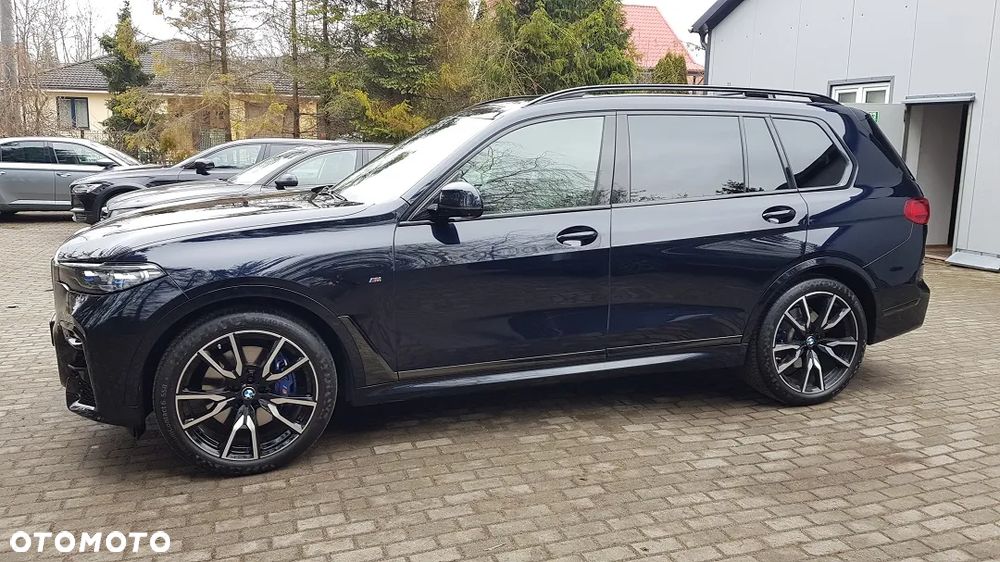 BMW X7 - 4
