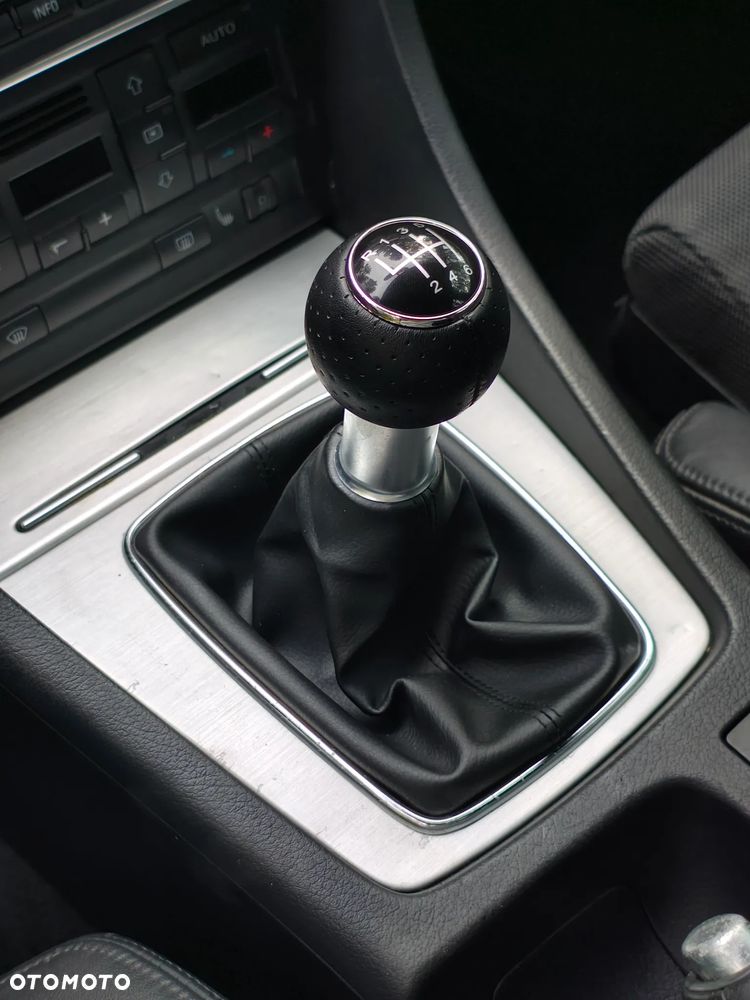 Audi A4 Avant - 35