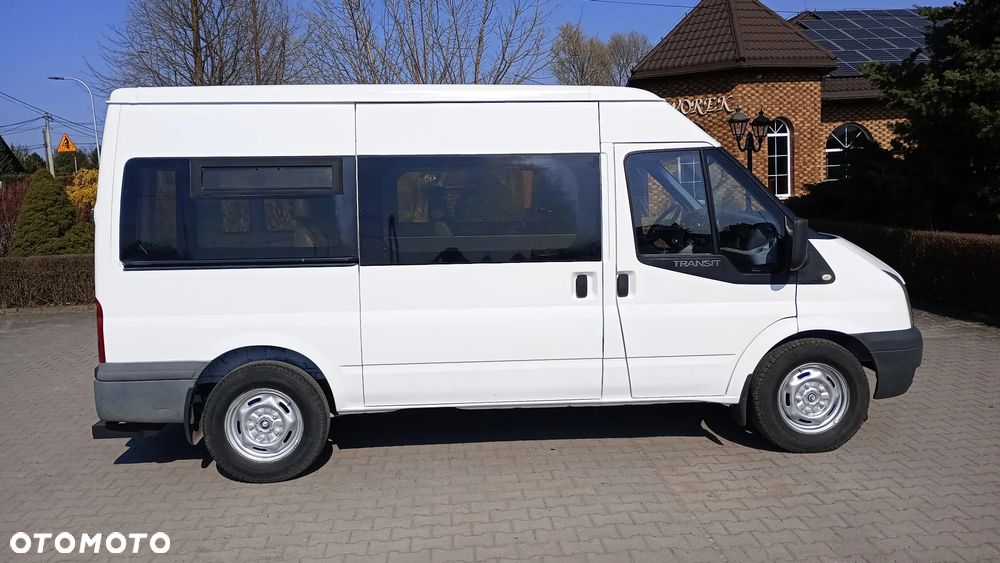 Ford Transit - 6
