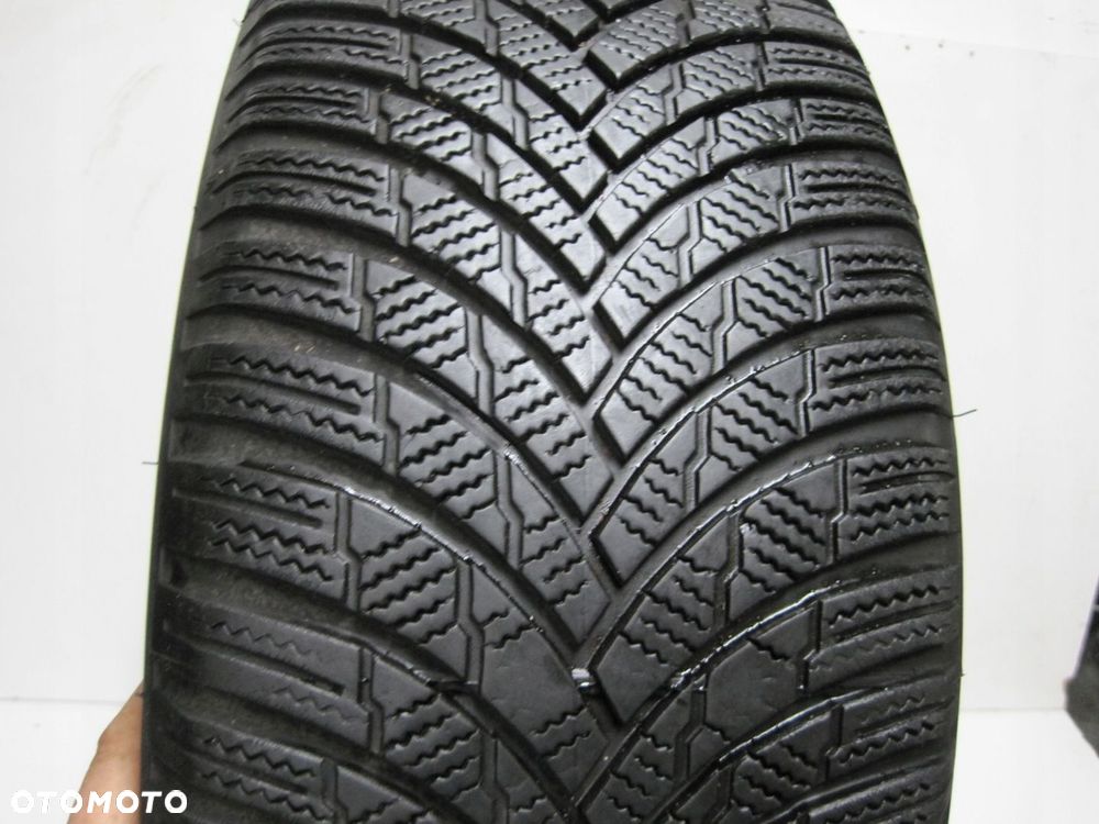 Koła felgi opony VW T-ROC 2GA R17 5MM MS - 6