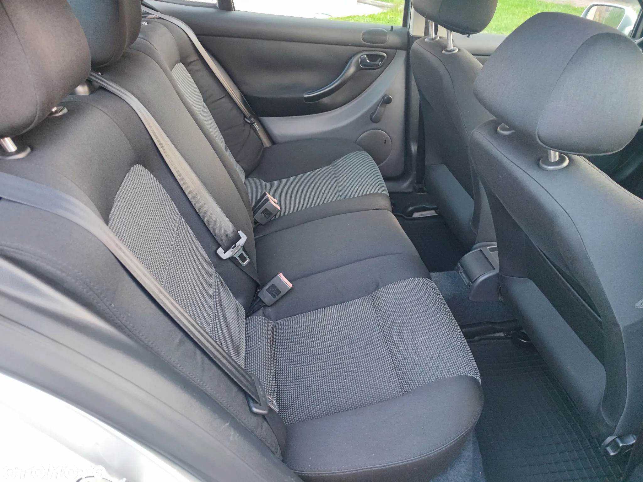 Seat Leon 1.6 Spirit Fresh-Up - 17