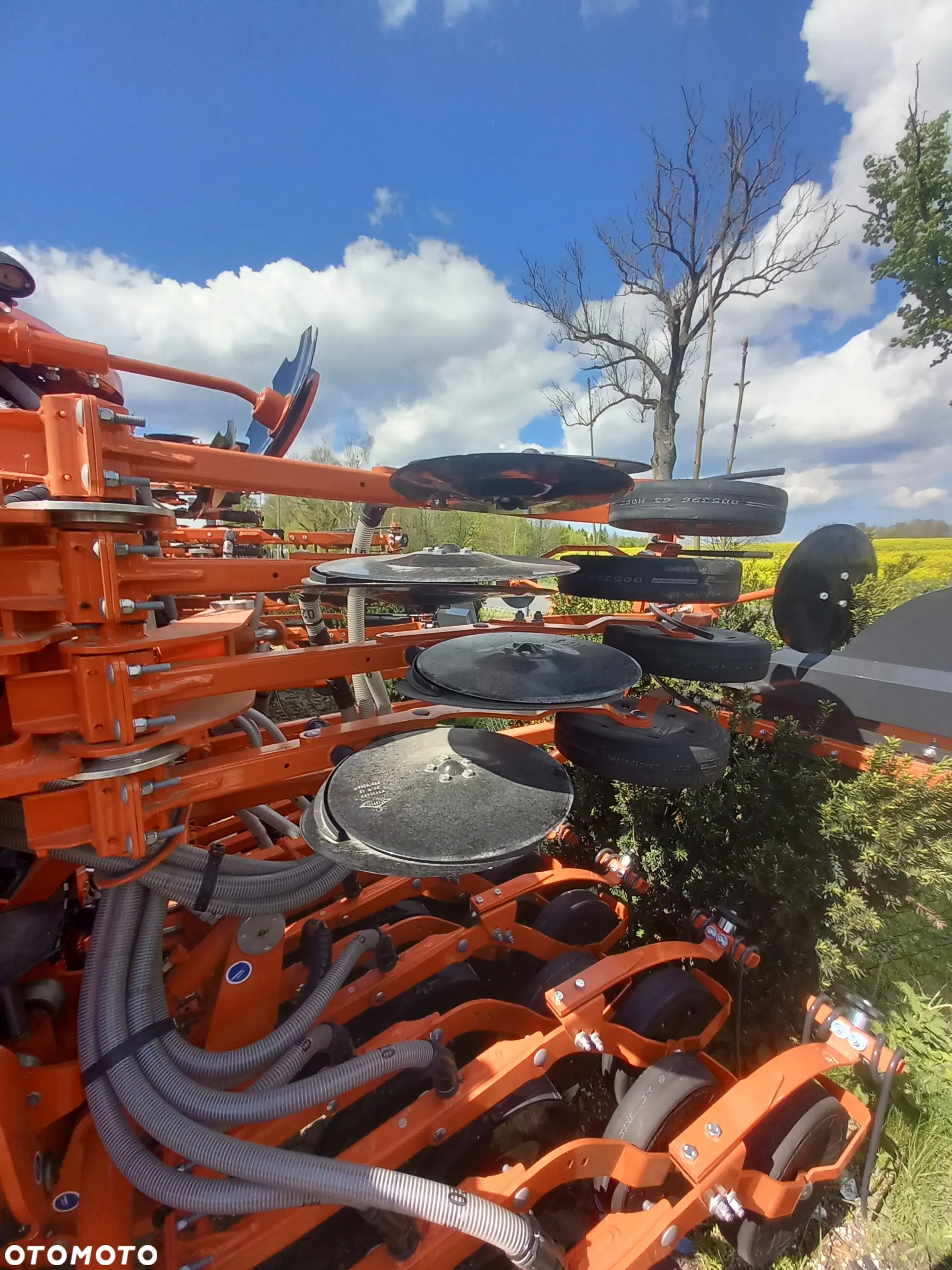 Kuhn Espro 4000 - 9