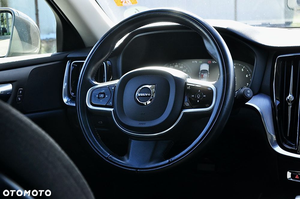 Volvo V60 B3 B Geartronic Momentum - 12