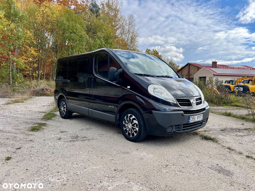Nissan Primastar dCi115 L2H1P2 Extra - 3