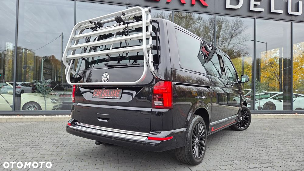 Volkswagen Multivan 2.0 TDI L1 Highline DSG - 7