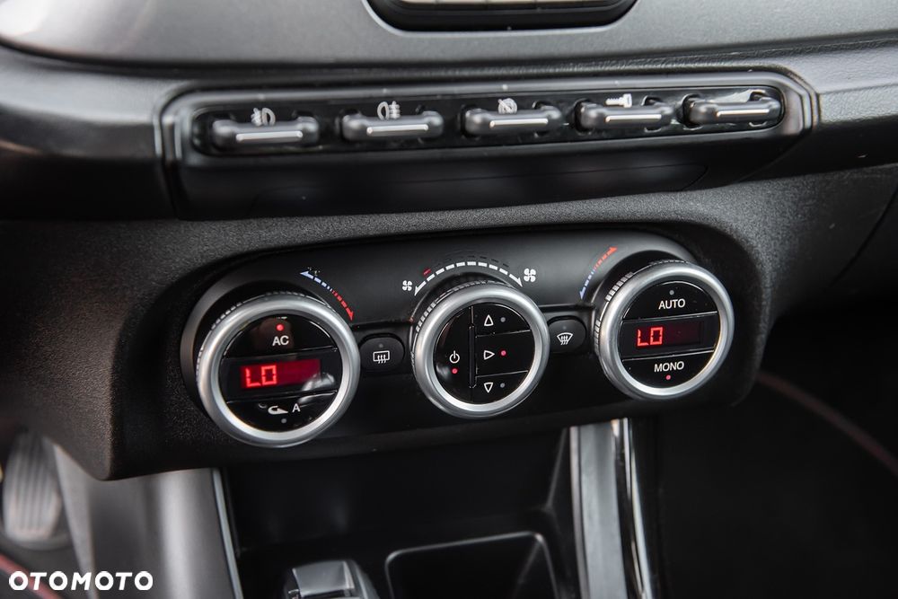 Alfa Romeo Giulietta 1.4 TB 16V - 18