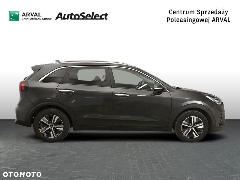 Kia Niro 1.6 GDI Hybrid Business Line - 7