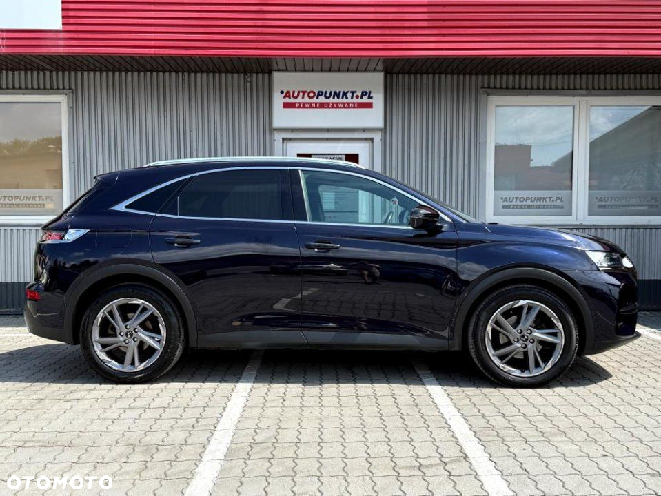 DS Automobiles DS 7 Crossback - 6
