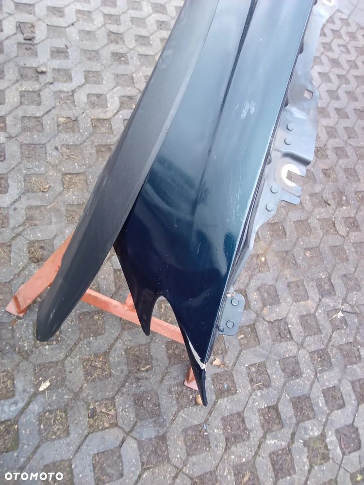 Błotnik prawy przód Mercedes e-klasa A213 A 213 - 4