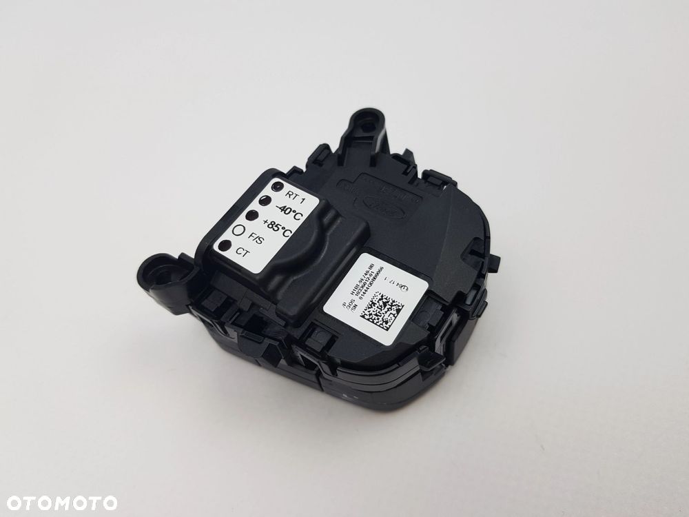 NOWY ORYGINALNY Przełącznik kierownicy Ford Fiesta MK8 H1BT-9E740-BB - 3
