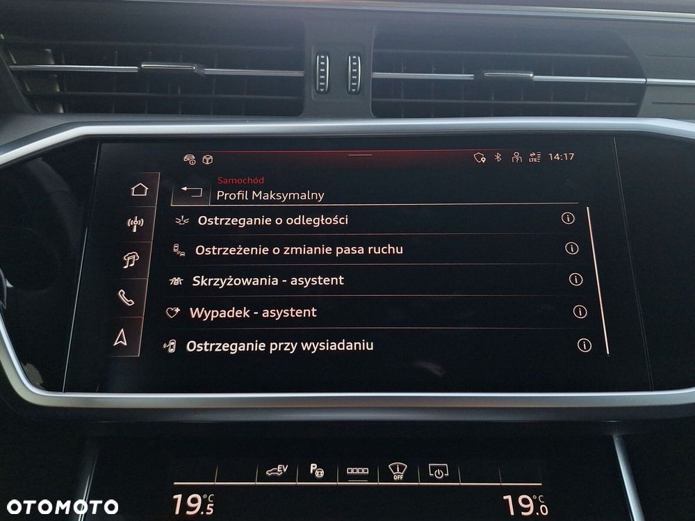 Audi A6 Avant 55 TFSI e PHEV Quattro S Line S tronic - 26
