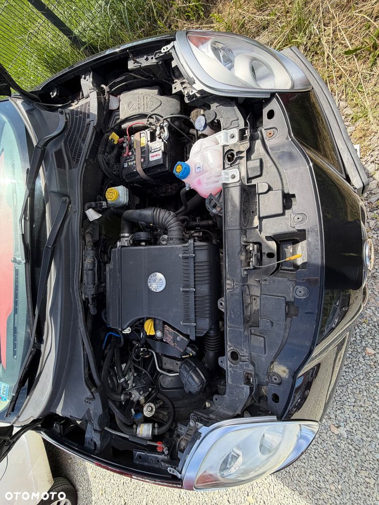 Alfa Romeo Mito 1.4 8V - 34