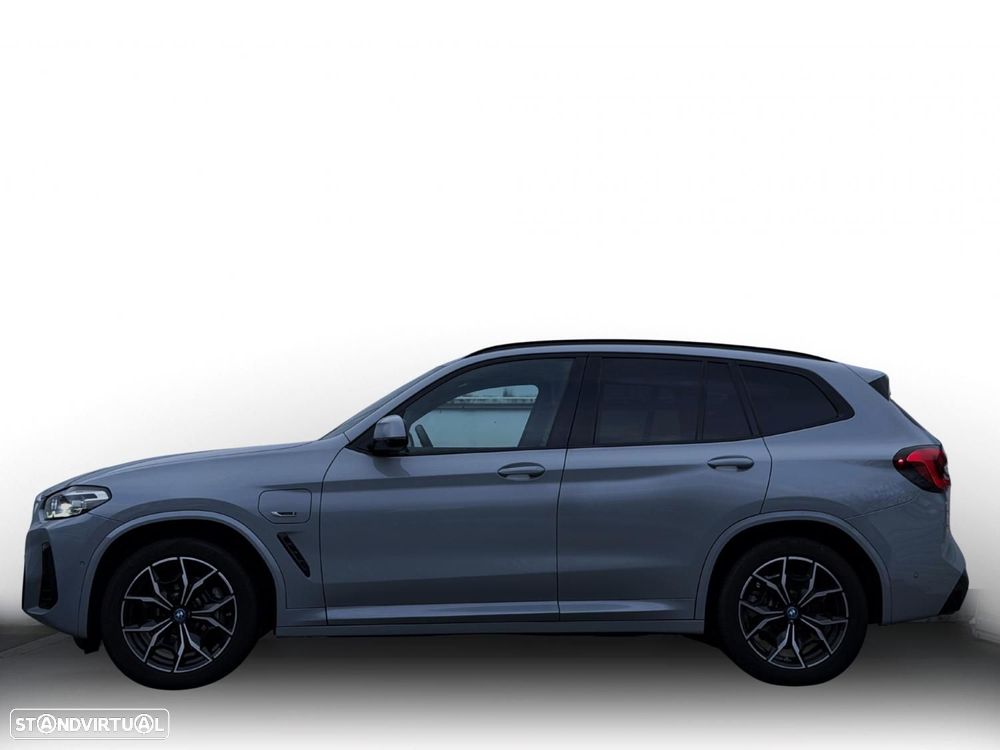 BMW X3 30 e xDrive Pack M - 57