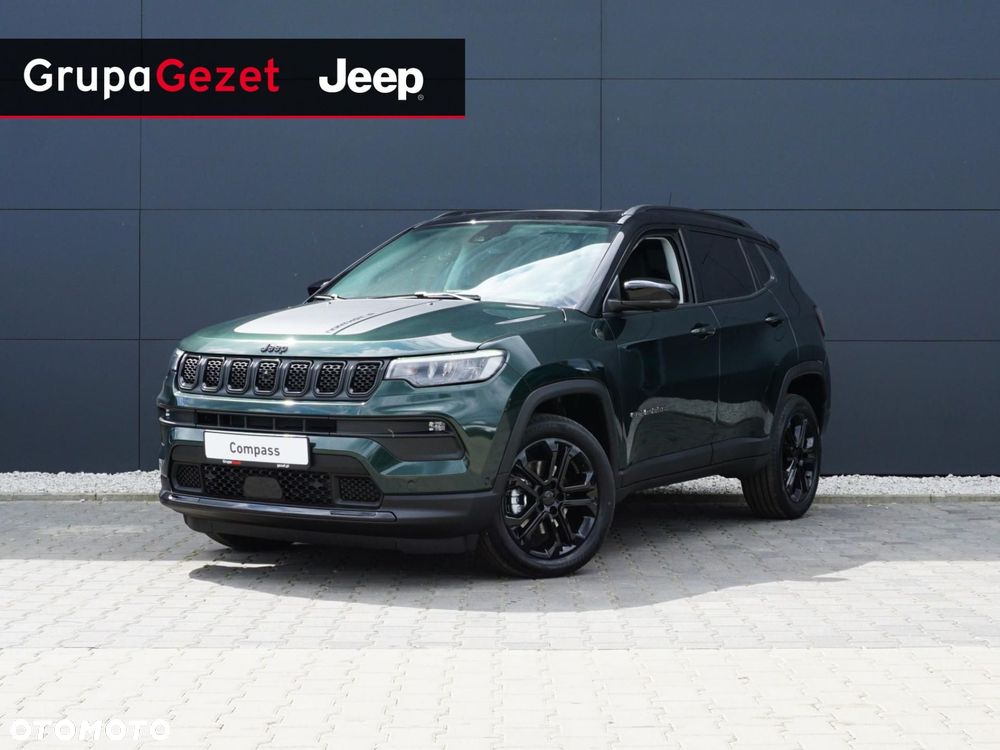 Jeep Compass - 10