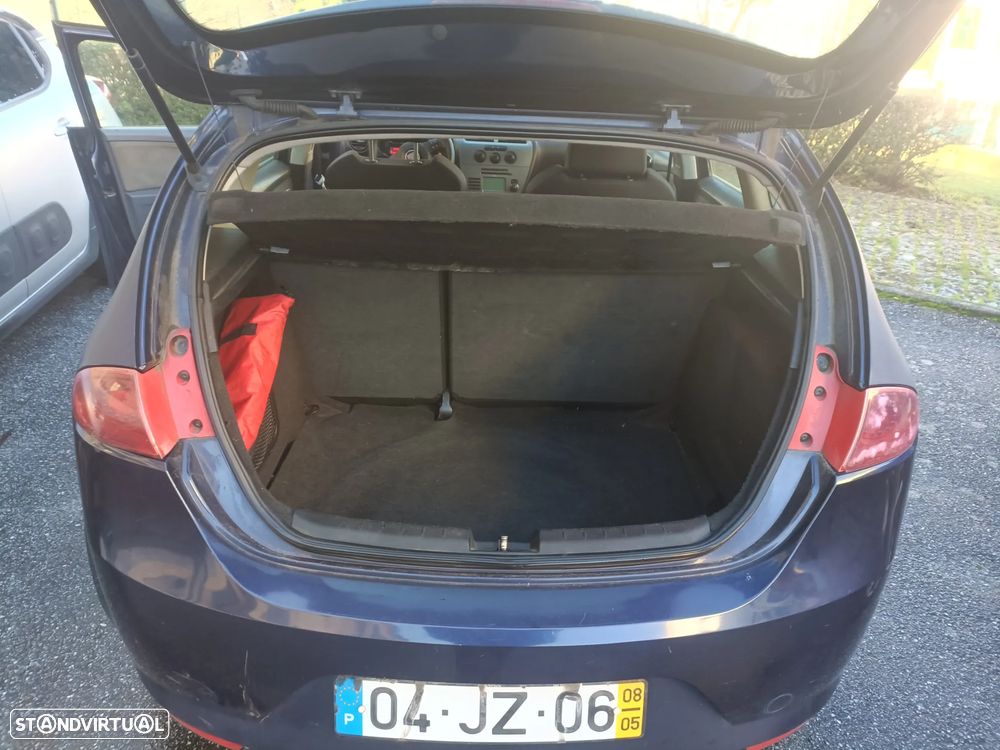 SEAT Leon - 4