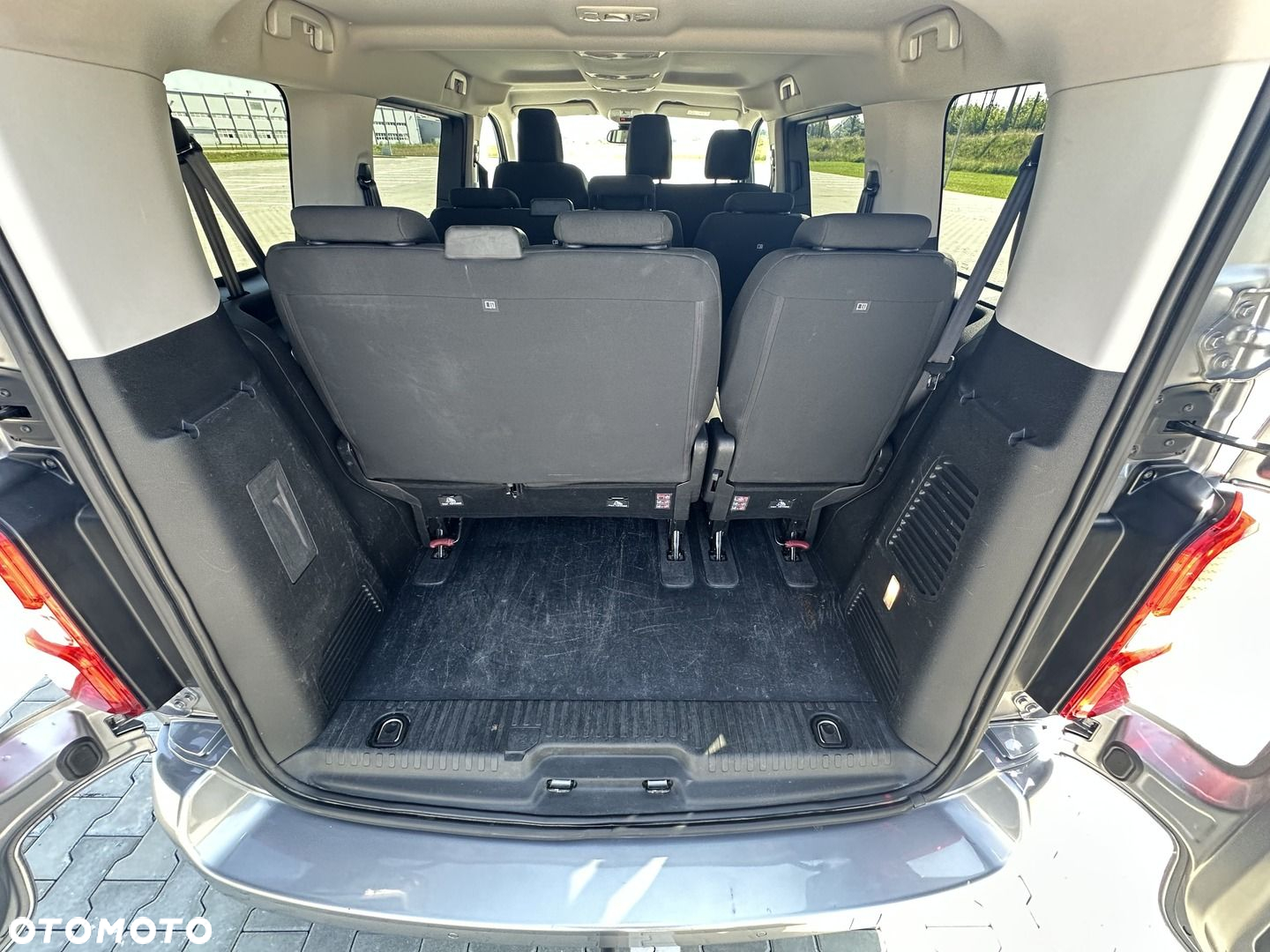 Toyota Proace Verso 2.0 D4-D Medium Business - 18