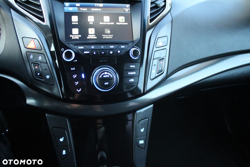 Hyundai i40 Kombi 1.7 CRDi Premium - 16