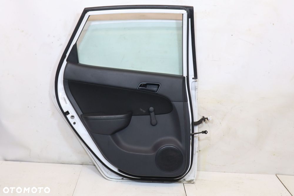 DRZWI LEWY TYŁ HYUNDAI I30 I 7F - 2