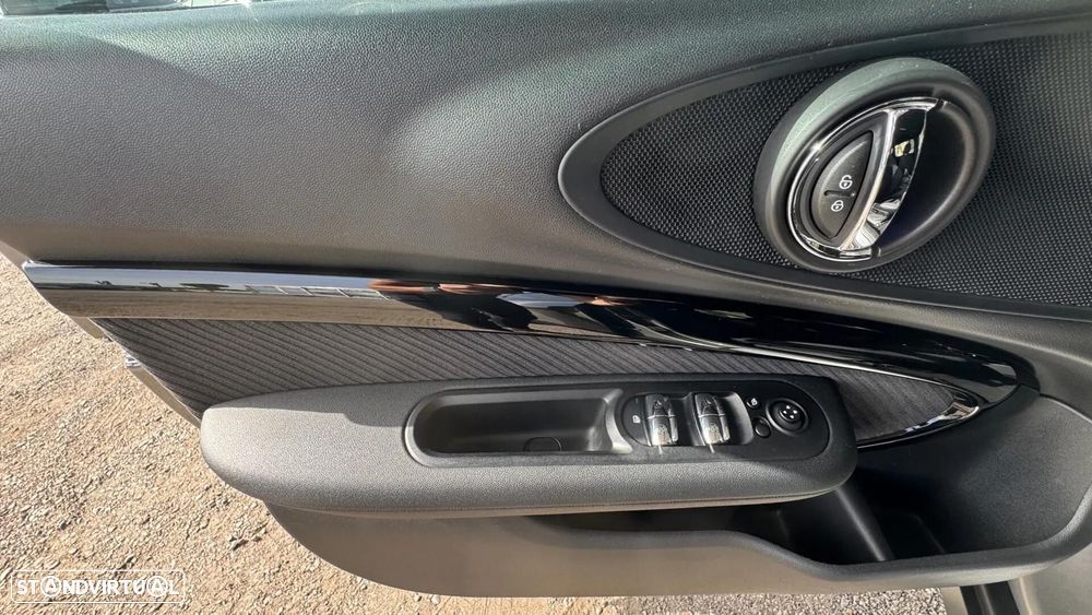 MINI Clubman One D Sport Edition - 41