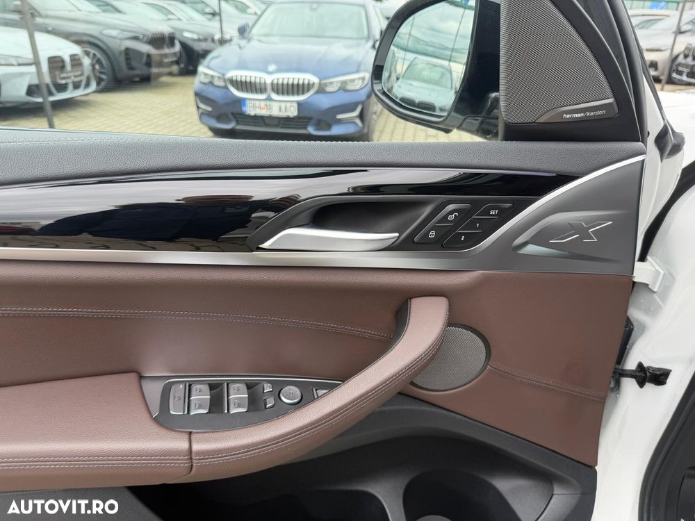 BMW iX3 Standard - 18