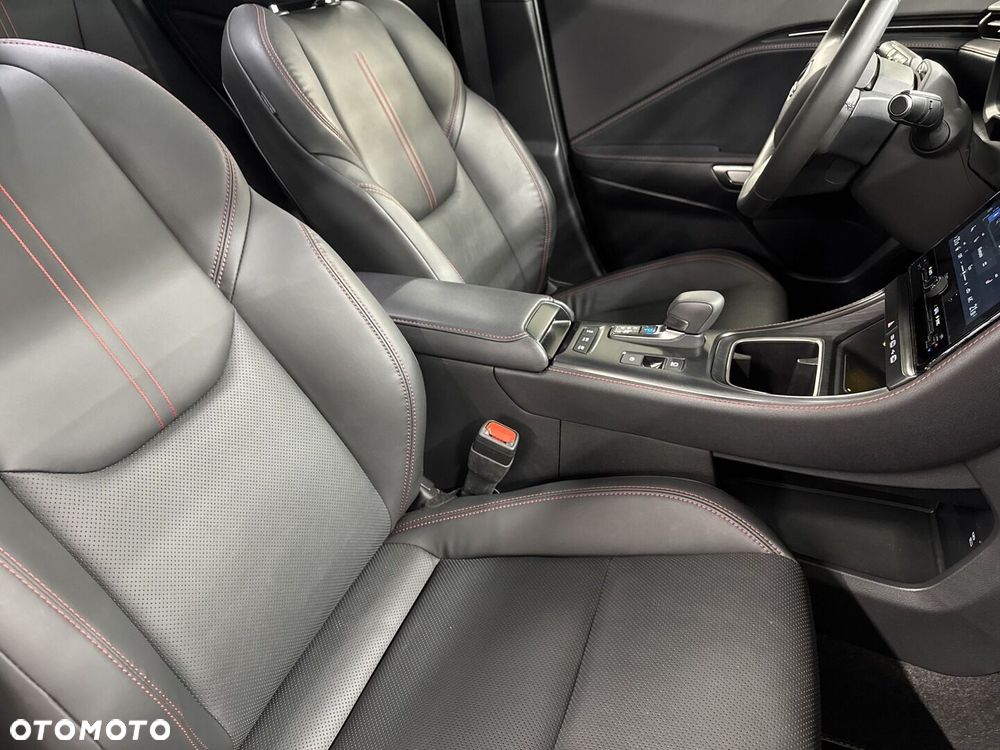 Lexus LBX - 27
