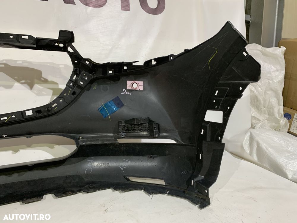 Bara fata Mazda CX30, 2019, 2020, 2021, 2022, cod origine OE DGH9-50031. - 5