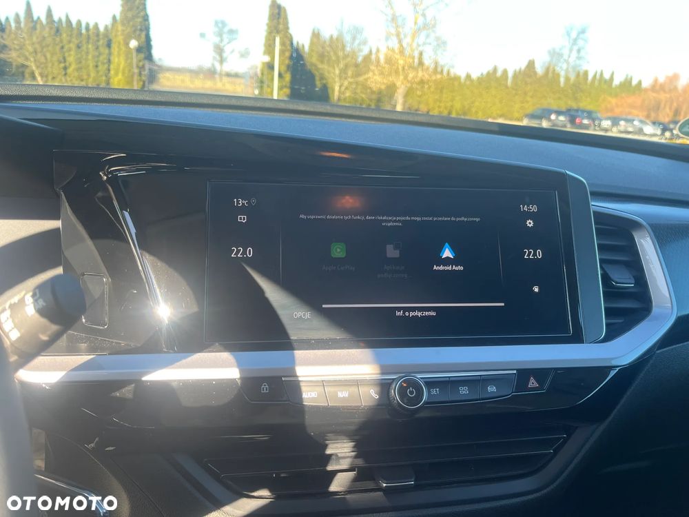 Opel Grandland X - 12