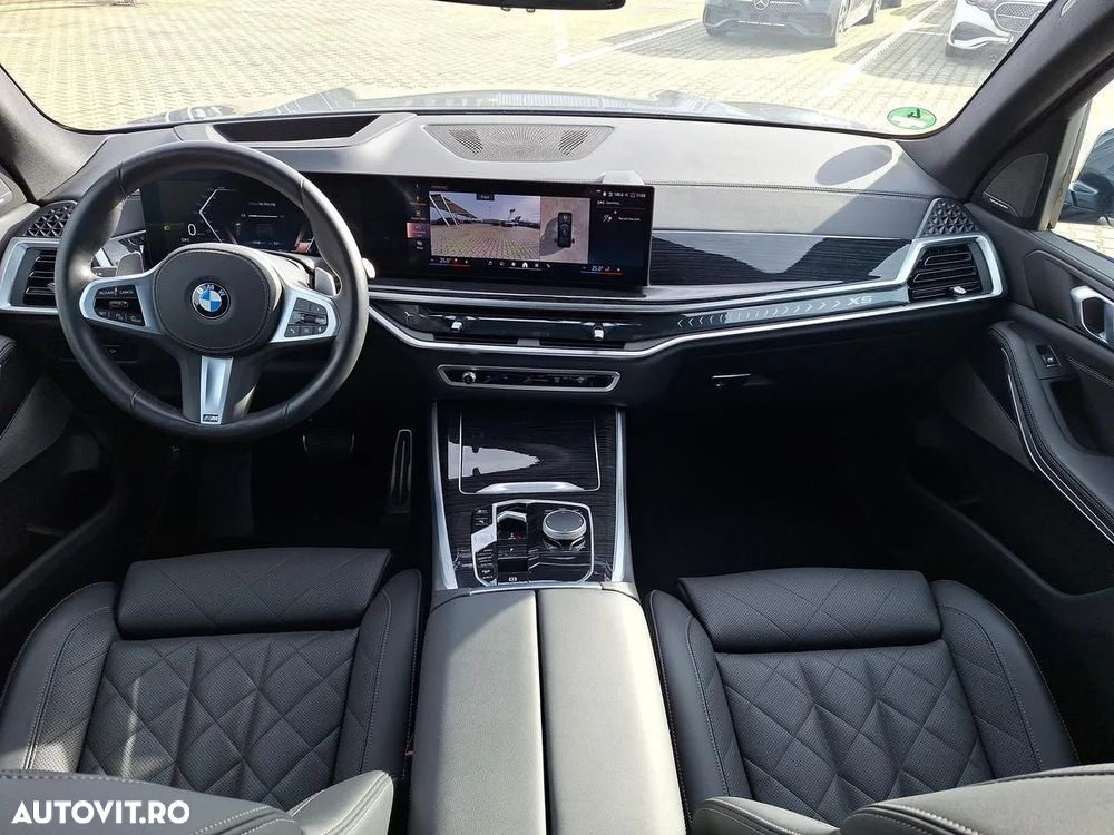 BMW X5 xDrive30d - 12
