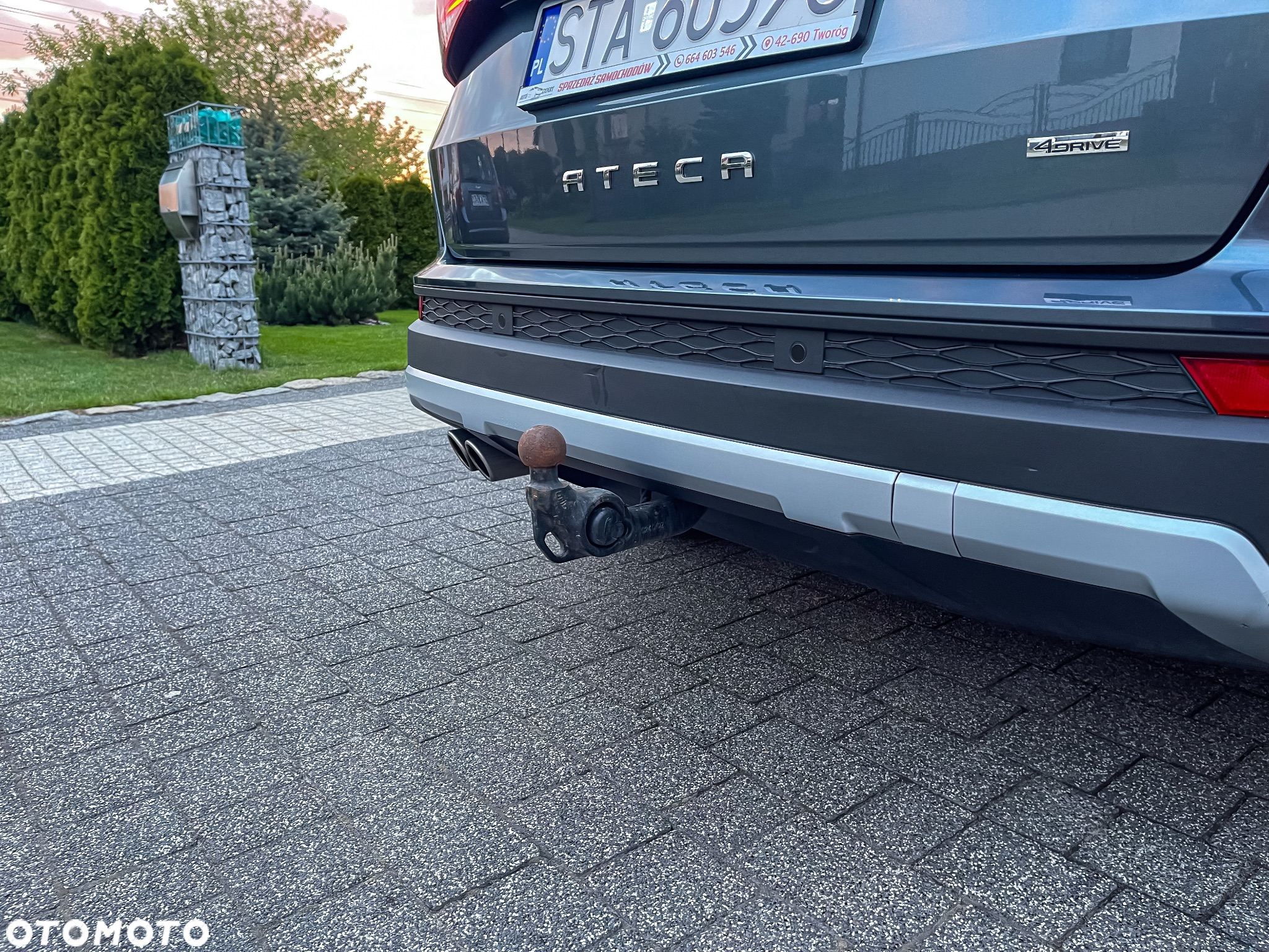Seat Ateca 2.0 TDI Xcellence S&S 4Drive DSG - 17