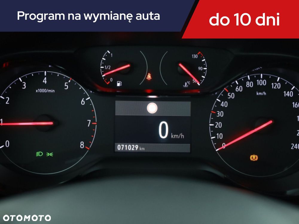 Opel Corsa - 10