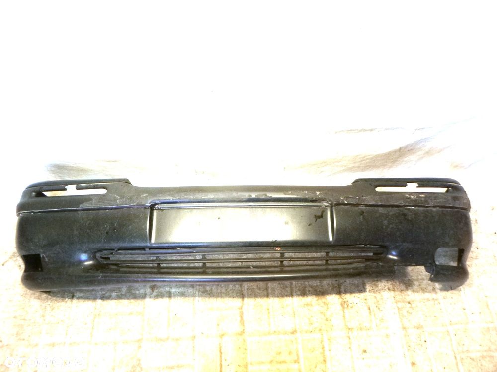 opel sintra 97r- zderzak przód przedni oryginał - 1